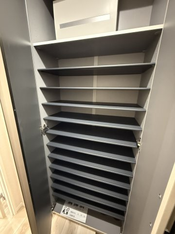 小物を収納するのに便利です