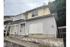 吉田郡永平寺町松岡椚　中古戸建の外観