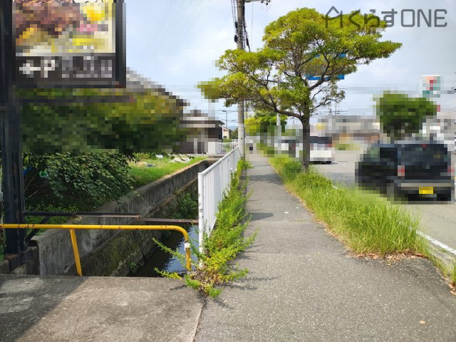 周辺