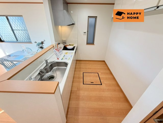 年中無休！9時～21時で営業中!!　当日見学可能　TEL0586-75-1137まで