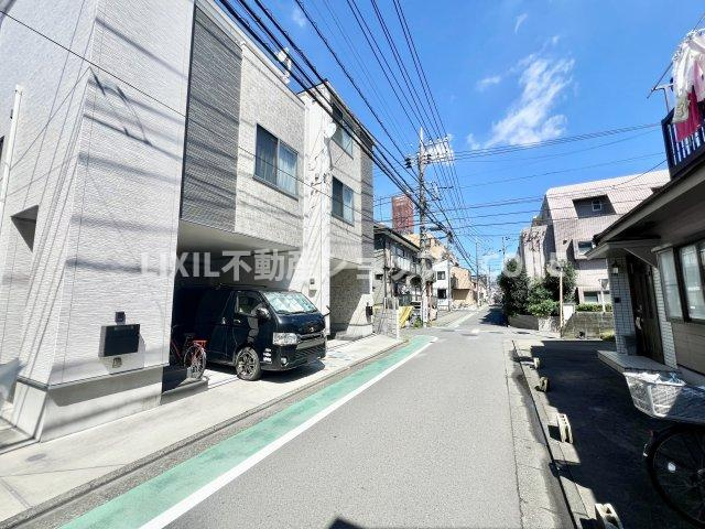 家の良し悪しだけでなく周辺環境も重要なポイント。周辺環境のご案内もさせて頂きます！