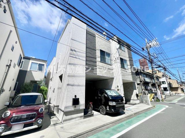 木造3階建、長期優良住宅などはスタッフまでお問い合わせください。
