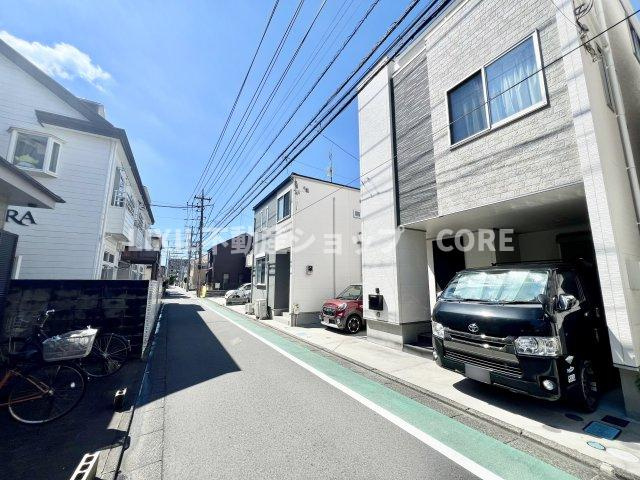 月々のお支払い、今のお家賃と比べてみませんか？住宅ローンに関しても、気軽にご相談下さい。