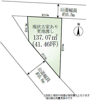 区画図：311002360253
