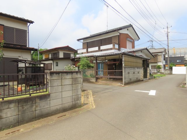 展望
