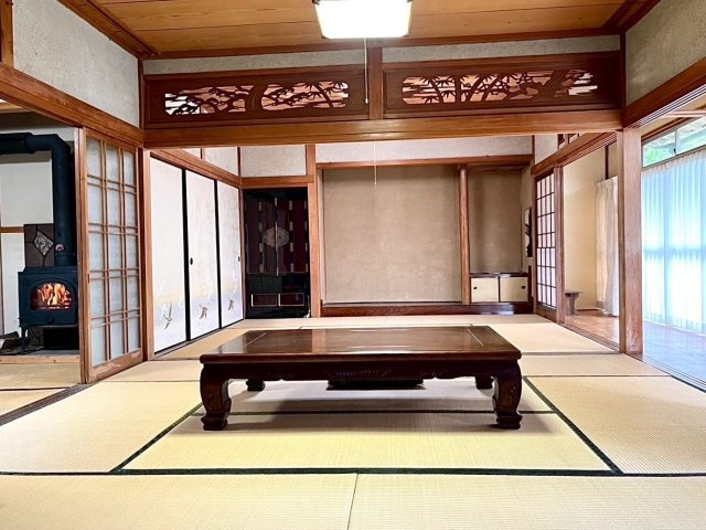 和室