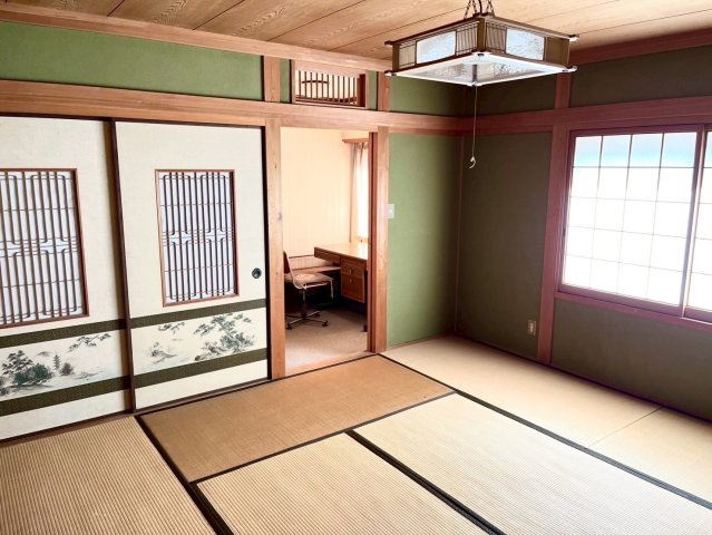 和室