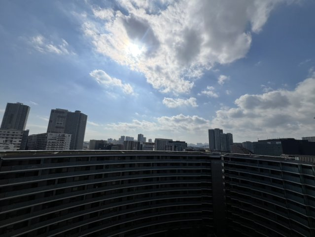 展望