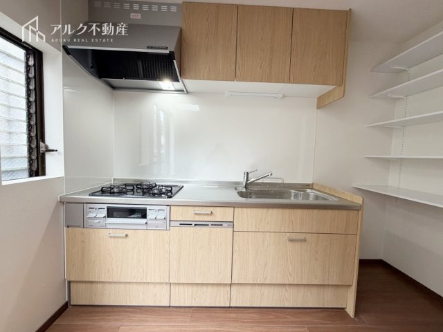 システムキッチン