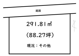 区画図：328000549193