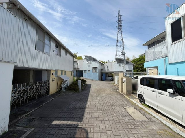 【前面道路含む現地写真】陽当たりや立地など実際に現地にてお確かめください♪