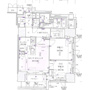 ジオタワー堺筋本町の間取り
