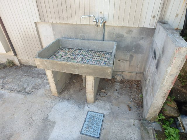 外水栓