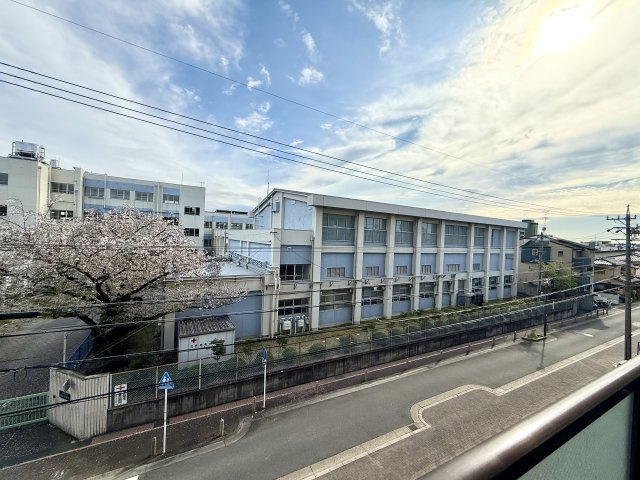 展望