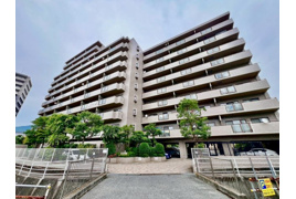  サーパス矢口駅前 の外観