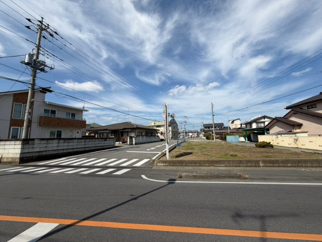 南西方面より