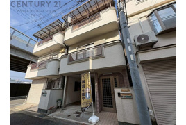 西宮市中島町中古戸建の外観