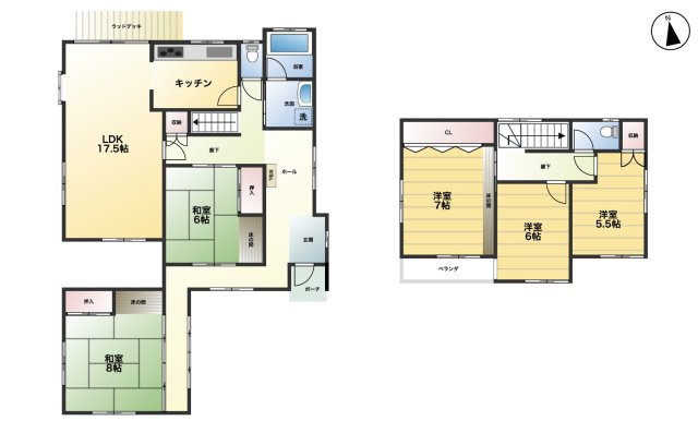 間取り：311002252894