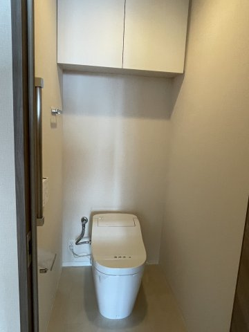 ブランズタワー南堀江　トイレ