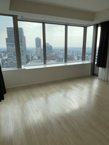 ブランズタワー南堀江　洋室
