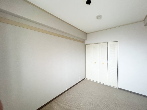 エルグリーンたつみの洋室