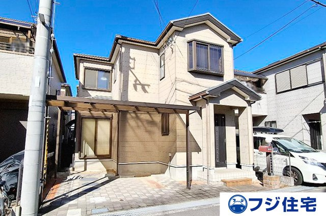 外観：327001695884