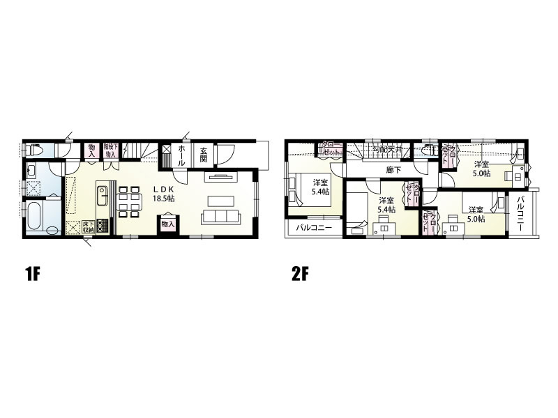 間取り：311002096777