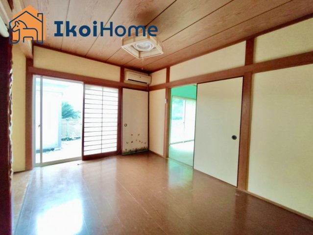 ●年中無休：当日予約可●16帖あるLDKだからこそ開放感があり大型家具を設置しても圧迫感がありません。