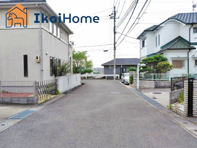 ●資料・カタログのご請求無料●　伊川谷小学校までは徒歩11分、伊川谷中学校までは徒歩23　分。