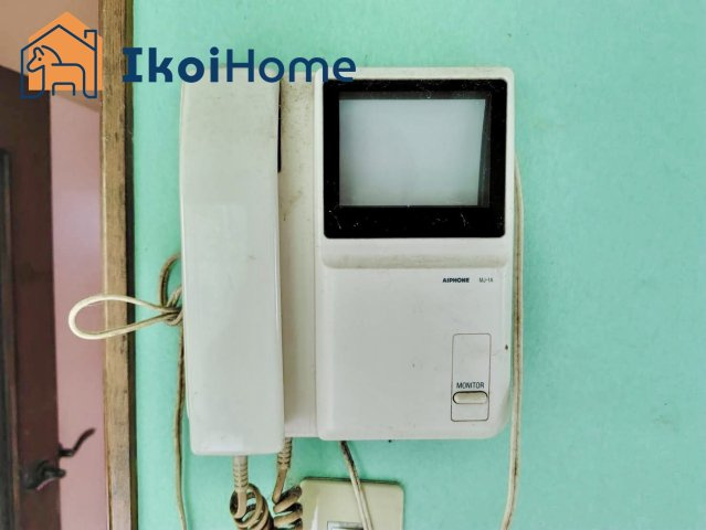 ●年中無休：当日予約可●インターホン。来客時も安心して対応していただけます。