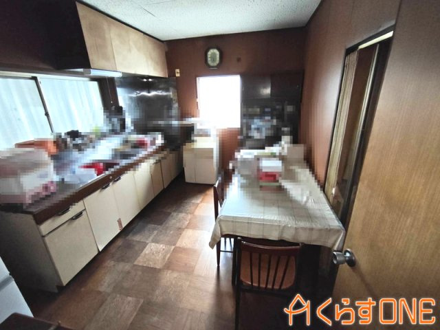 【店舗地図】国道2号線沿いにございます！お気軽にお越しください！