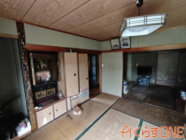 【店舗】個室の打ち合わせルームも完備