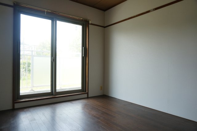 洋室約4.5帖