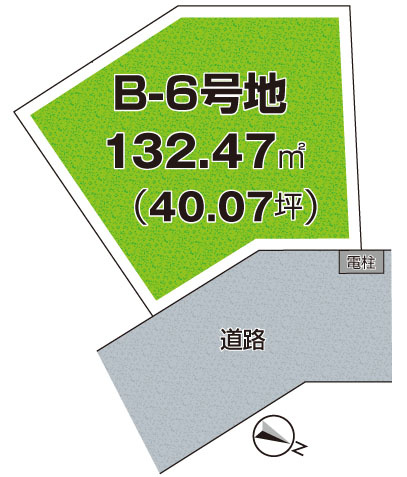 区画図：328000532460