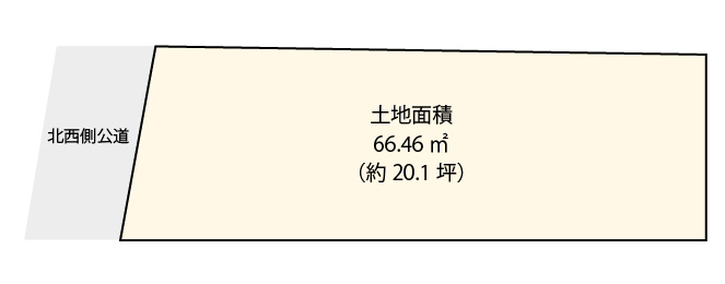 区画図：313004725053