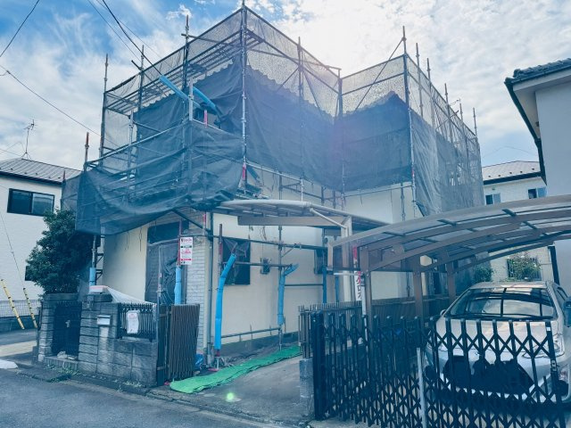 外観：313004501556