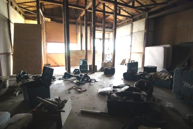 早いうちなら二世帯住宅へとプラン変更も可能です！