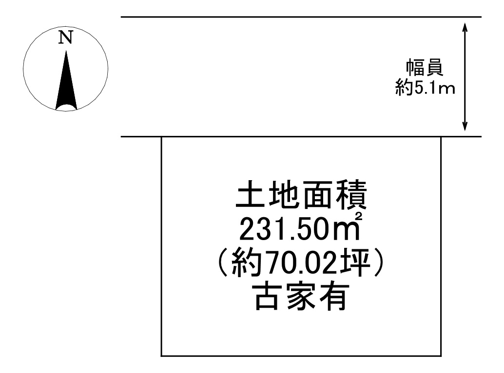 区画図：328000651403