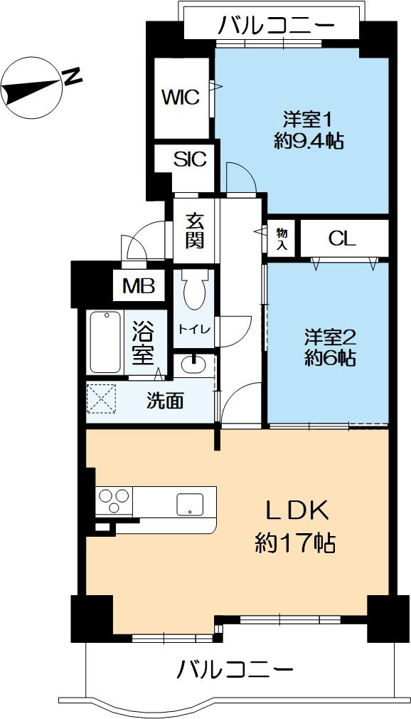 間取り：328000624288