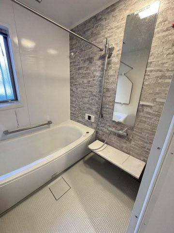 【本画像は居住者様の家具をCGで消した画像であり、現況と異なる可能性がございます。】