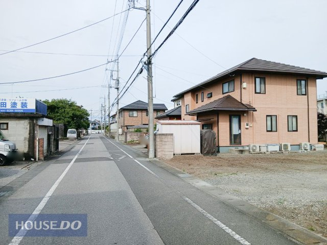 現地写真