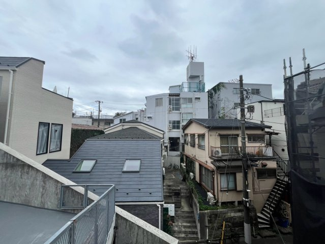 展望