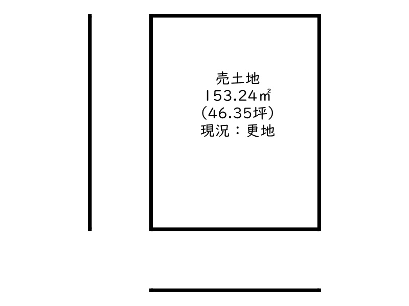 区画図：328000645878