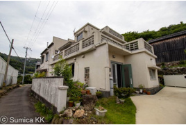 海南市下津町方 中古戸建の外観