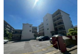 津田沼ハイツの外観