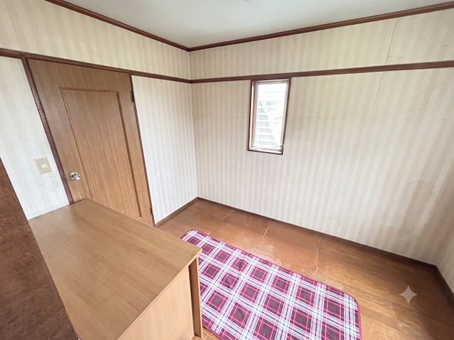 ※本写真はAIにより一部家具を消しております。