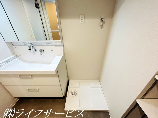 洗濯パン