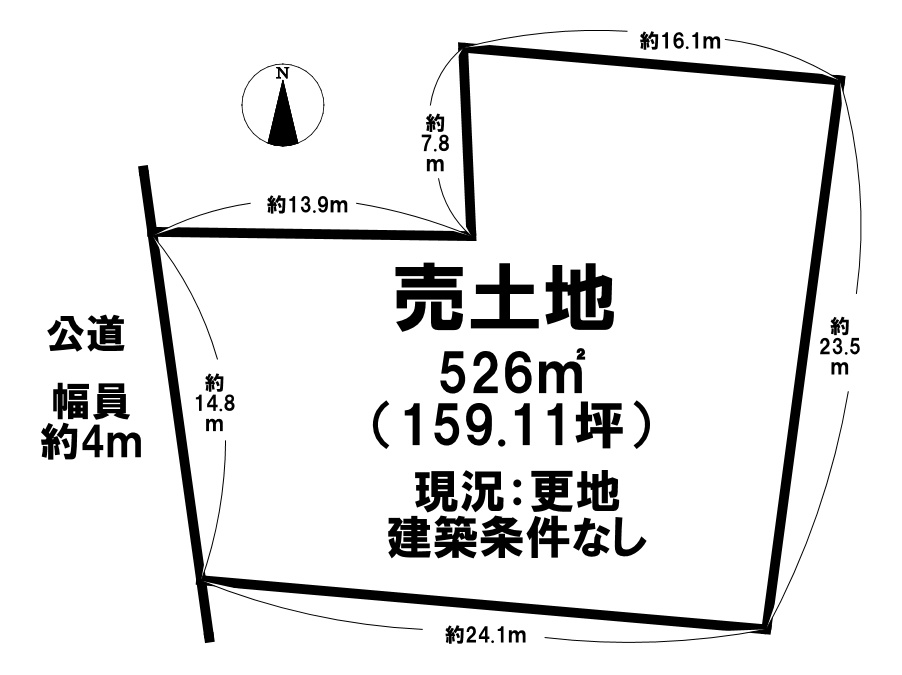 区画図：329000133192