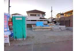 新築/清瀬市竹丘3丁目 第11の外観