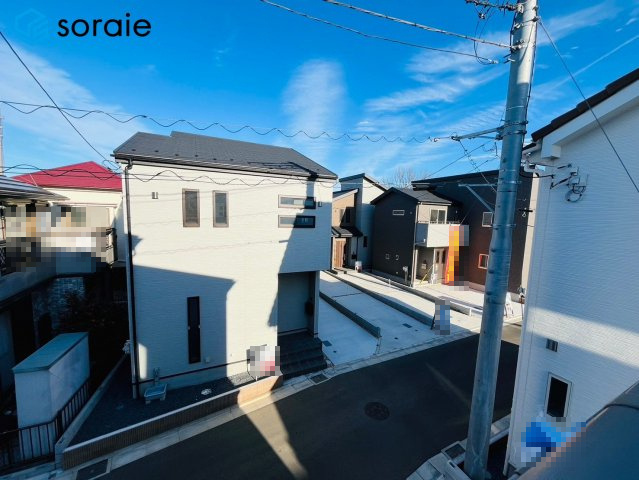 展望